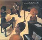 Various - A Room Full Of Tuneful - CD (2002)